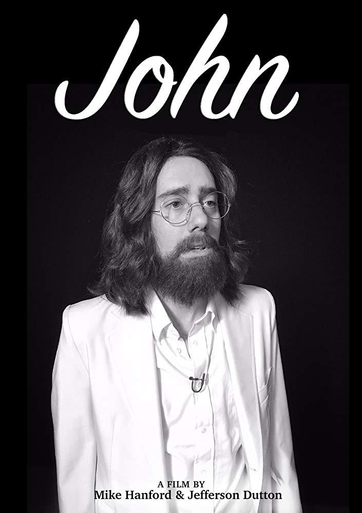 Постер John